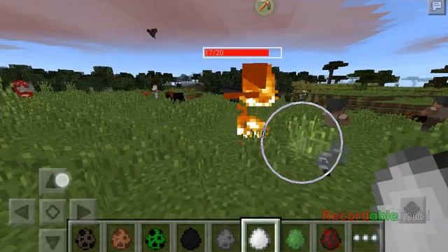 MINECRAFT PE star wars texturepack and cool mobs new staff in 0.13 смотреть онлайн