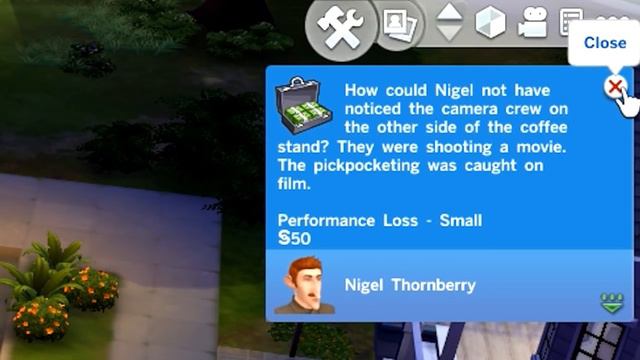 MURDERER! - The Sims 4 - #5 - (Sims 4 Funny Moments) смотреть онлайн