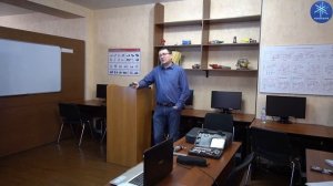 Лекция 24. Особенности эксплуатации кондиционеров при низких температурах окружающей среды