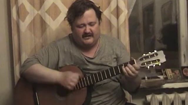 А Фо Мин / Алексей Фомин / Министерство любви - Август