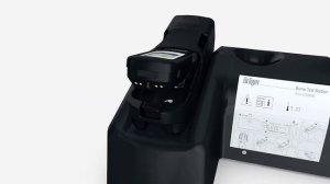 Dräger X-am 5000 / 5600. Часть 5/5: Проверка и обслуживание