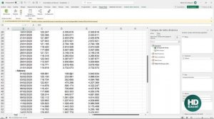 Acumulados y acumulados continuos o seguidos con Dax | Hablando de Excel