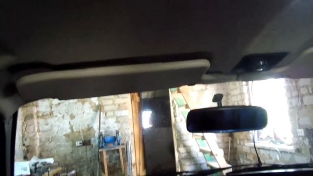 Козырек ВАЗ смотреть онлайн