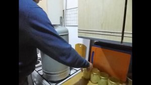 ВАРЕНЬЕ В АВТОКЛАВЕ ИЗ ЛИМОНОВ. РЕЦЕПТЫ ДЛЯ АВТОКЛАВА.