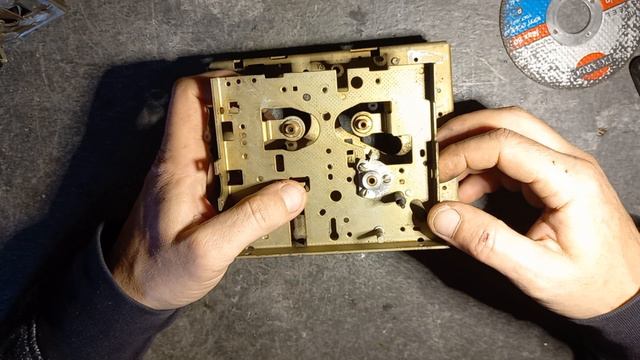 маяк 233 с лпм 240 смотреть онлайн