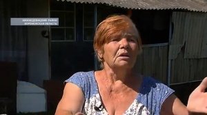 Воронежская область. Нижнедевицкий район. Скупая Потудань. Родники. Учительница. Раиса Федоровна