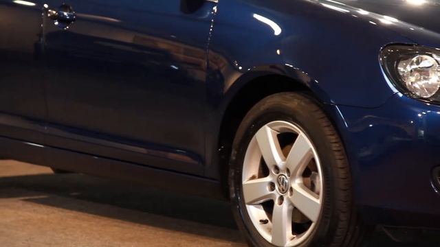 Golf Variant comfortline RCD210 Klimaautomatik смотреть онлайн