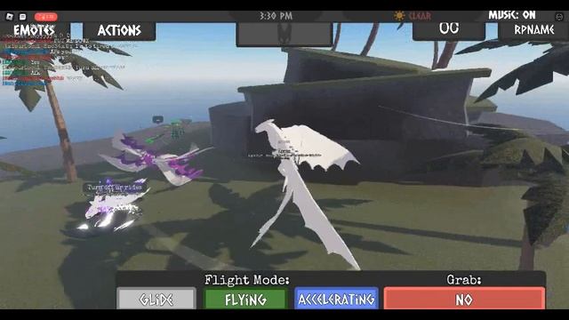 (Roblox) Pocket Dragons [Beta] (idk what to name this) смотреть онлайн