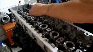 Гелендваген G300тд ОМ606-капиталка+ stage1. ЧАСТЬ2