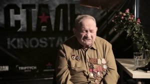 История танкиста Трунина_ Так началась война (часть 2)