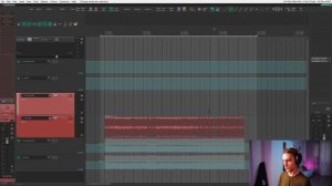 Сведение металла. Клиппинг.