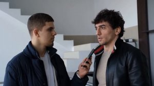 Дагестанец из Дубая на Гелике 6.3 amg. Автосервис на Акушинке завоевавший сердца народа!