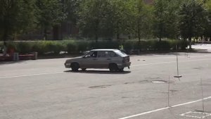 Детская автошкола Добрецова