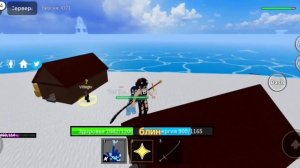 ГДЕ И КАК ПРЫГАТЬ БОЛЬШЕ ДВУХ РАЗ? В игре: "Blox Fruits" Подробный туториал.