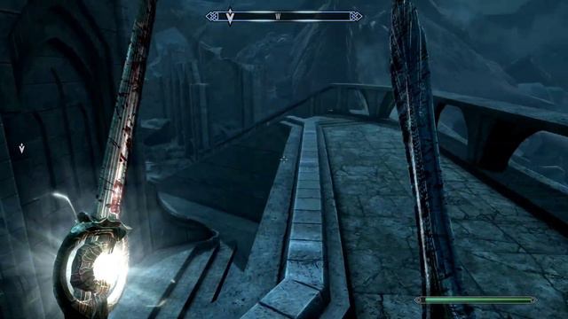 Прохождение : The Elder Scrolls V : Skyrim Special Edition - Лук Ауриэля#46.