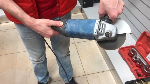 Штроборез Фиолент б1-30 2900 смотреть онлайн