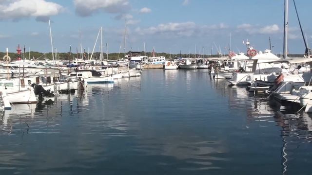 video colonia de sant jordi майорка испания пальма де майорка смотреть онлайн