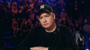 Андрей Данилко покинул шоу Х-Фактор / устроил истерику на телешоу