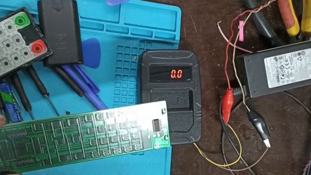 Как решить проблему если глючит любой пульт. Ремонт и профилактика. смотреть онлайн