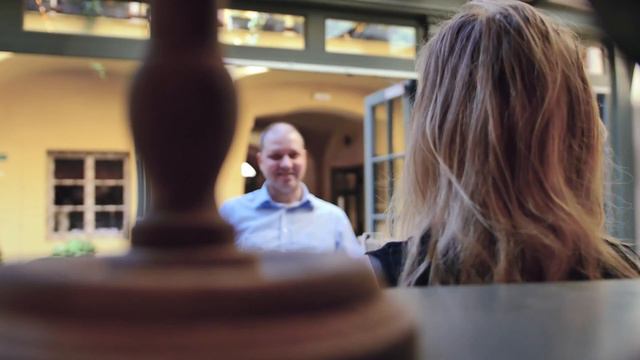 Grand Cru - Prague смотреть онлайн