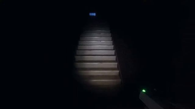 Опять боятся? Ну блин.... смотреть онлайн