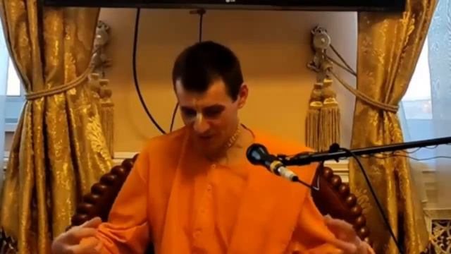 Разумный подход к телу. Вальмики дас