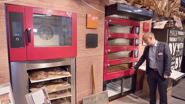 Südback 2017 MATADOR STORE Colour Edition смотреть онлайн