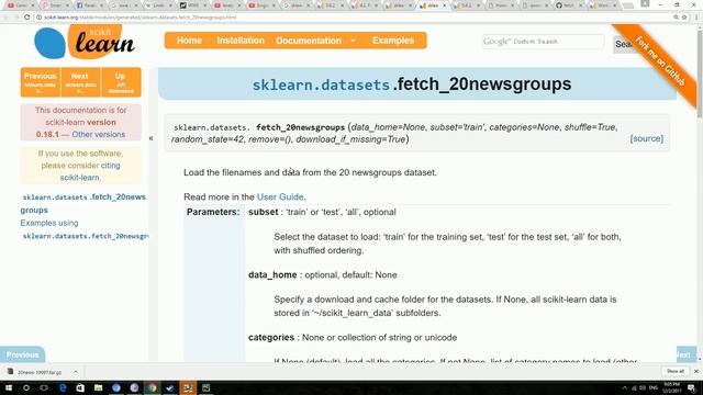 Data Shaping in Python tutorial 3 смотреть онлайн