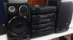 AIWA Z-M2900 Robin G -Juliet 1080p