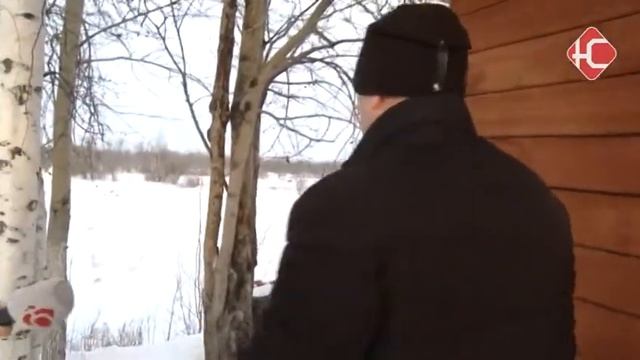 Построил дом, посадил "антоновку" смотреть онлайн