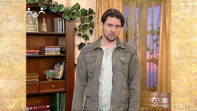 Рассказы о Святых. Благоверный князь И́горь (в Крещении Гео́ргий, в иночестве Гаврии́л) Ольгович