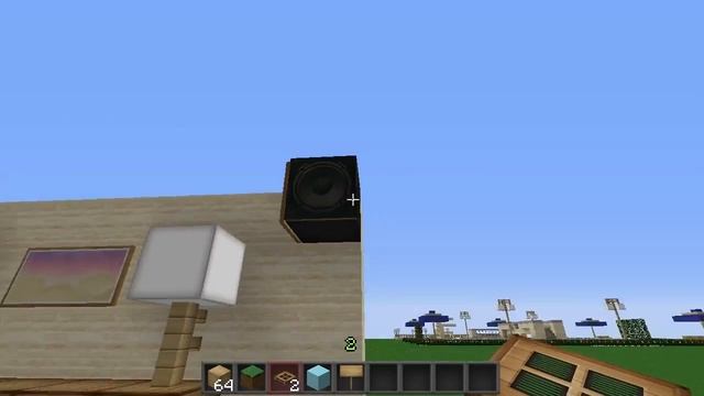 Minecraft: Games Room Designs & Ideas смотреть онлайн