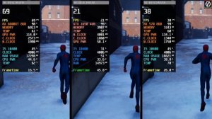 RX 6600 XT vs GTX 1650 vs RX 570 | Test In 7 Games | 1440P - 2K