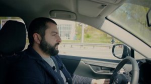 Новый Toyota RAV 4 2021 г. AWD Обзор. Чемпион Мира по продажам в своем сегменте