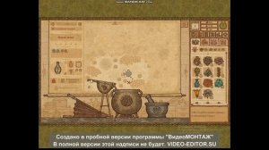 варим зелья в potion craft №2