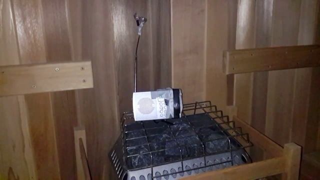 Spirit orbs in sauna смотреть онлайн