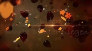 Angela Gergel. Deutsch für Kinder. Es ist Herbst