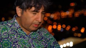 Pıçıldaşın, ləpələr. Andrey Babayev