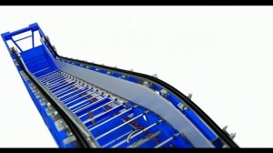 How Does an Escalator Work?