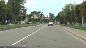 Калининград Пионерск 09 08 2015 HD720p