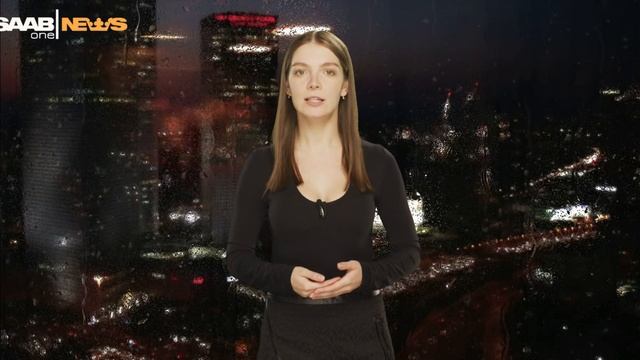 Французская SAABброшка | SAAB.one News смотреть онлайн