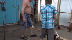 Папина зарядка для нормализации давления