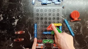 электронный конструктор - автоматический уличный фонарь