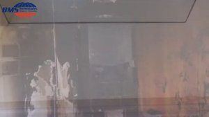 Дома и квартиры после пожара. Чистка от сажы и копоти