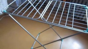 Сушилка для белья Nika артикул СБ1