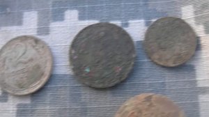 НАШЛИ СТАРИННУЮ НАКОВАЛЬНЮ!