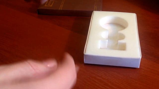 Дизайнерская флешка  "Золотой ключ" смотреть онлайн