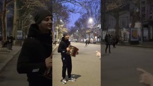 Тайсон Цыган Снова Поет
