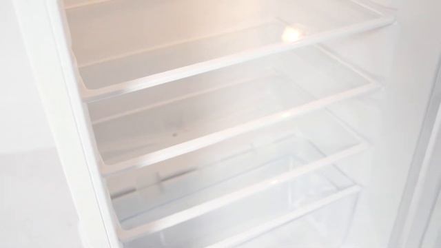 Scandomestic SKS150-1A++ Køleskab смотреть онлайн