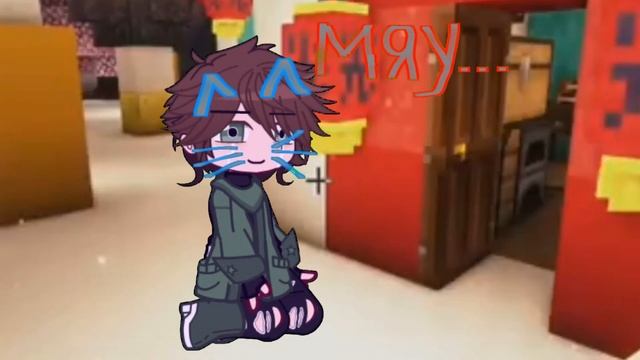 •§-Котик Эбардо..-//-ФФ – Не оосознанный сон..-//-Рома-//-Эбардо-//-Лололошка-//-Ашра-§• смотреть онлайн